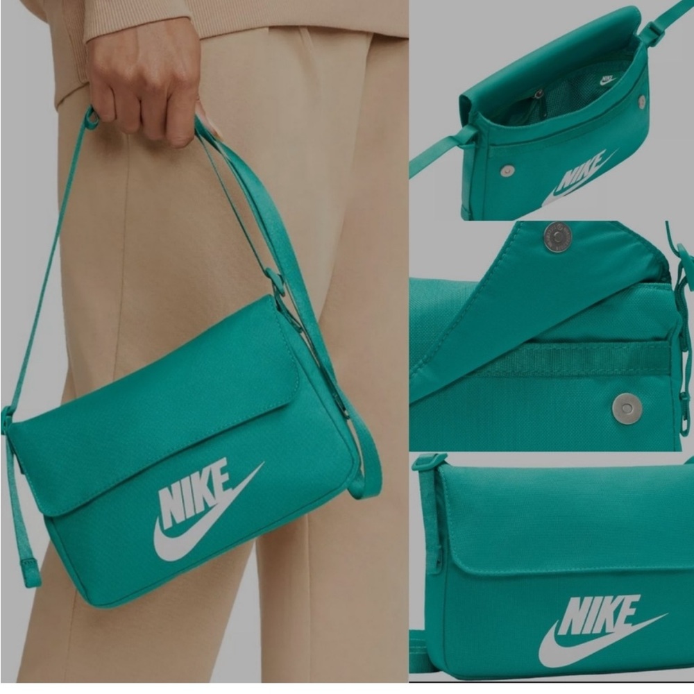 Nike Futura Crossbody bag